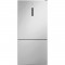 Electrolux Ψυγειοκαταψύκτης 588lt Total NoFrost Υ186xΠ84xΒ75εκ. Inox LNT7MD58X